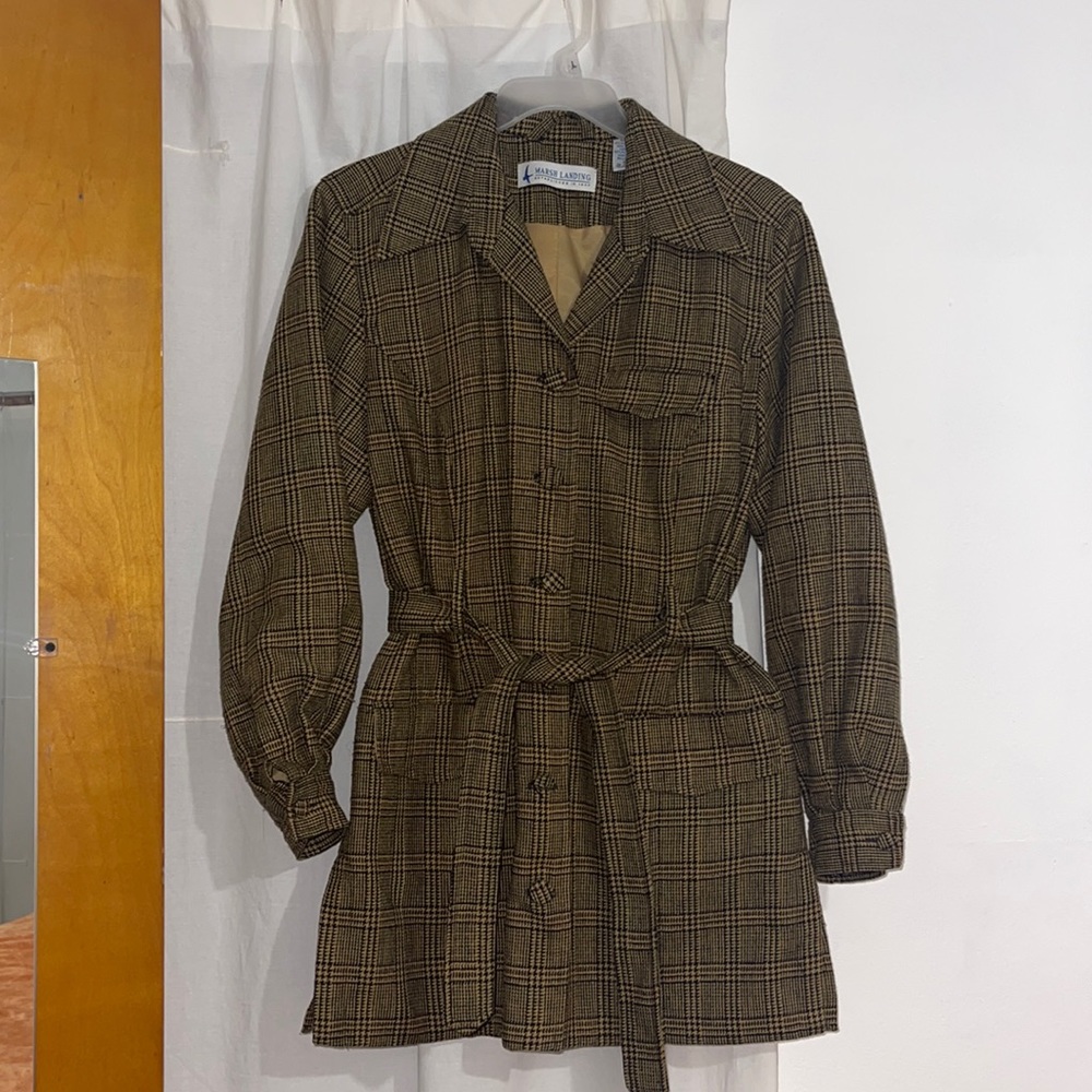 Vintage Blazer/Jacket